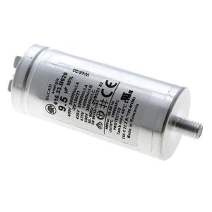 CAPACITOR 9.5uf J00243263