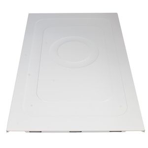 Side panel white EOLOS J00447586