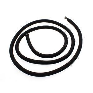 Gasket oven door J00282388