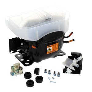 COMPRESSOR HMK80AA TL CP K2 AL J00277771