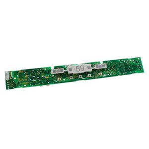 MAIN BOARD CENT P1, UF60 INT A++ Icing S J00727230