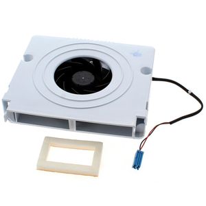FAN ASSY FREEZER CLV PW J00356347