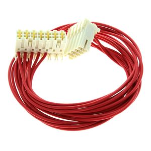 WIRING WASH MOTOR-MODULE ARCADIA 2 J00679013