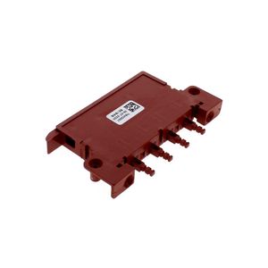 PUSH-BUTTON BOARD 4T 3V P4T3V (AKA) J00388051