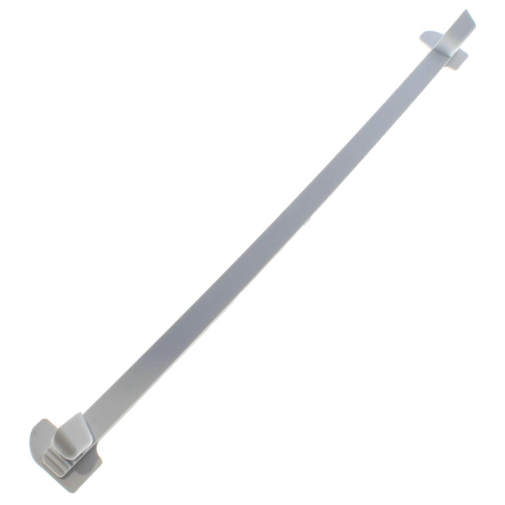 TRIM SHELF REAR 496 MM J00336903 - Hotpoint