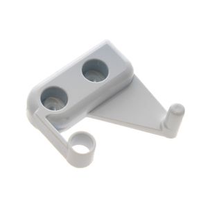 FREEZER FLAP HINGE LH - PTF 2015 J00351491