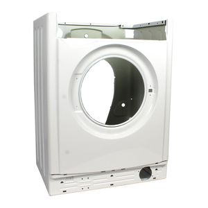 CABINET WHITE GW 437 INDESIT MANISA J00332053