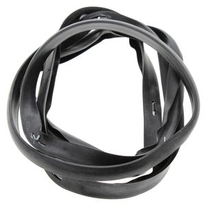 OVEN DOOR SEAL F90XL J00273719