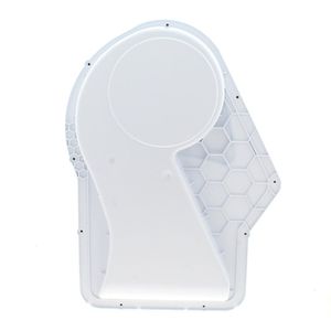 REAR COVER  WHITE J00268222