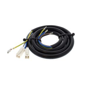 MAINS CABLE HOBS G0 (TCP VERS.) L 1200 J00302972