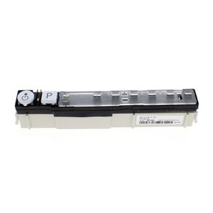 DISPLAY CARD FI ESS 6P AMB LED 2B SLV AL J00578040