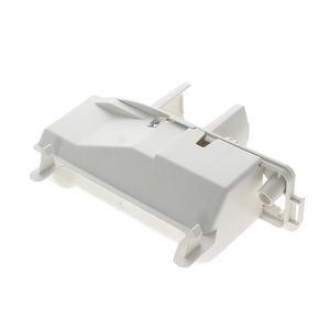 PUMP AND FLOAT COVER WHITE LATI J00539600