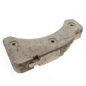 FRONT COUNTERWEIGHT 11.5kg PRIME/AQ08 J00240315