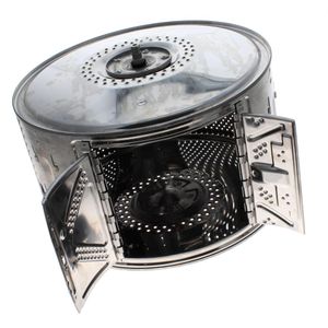 Drum LR 210/M8, kit J00467535