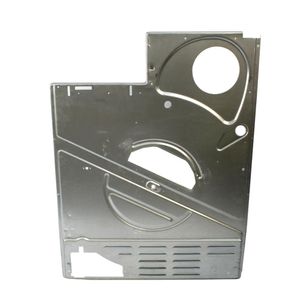 REAR PANEL-HEAT PUMP STANDARD A+ J00308105