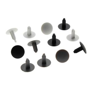 STOPPER KIT, 4xWHITE, 4xGREY, 4xBLACK J00285140