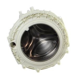 TANK PLASTIC 58 WD MAXI E NICKEL 340 J00611483