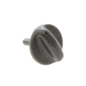 THERMOSTAT KNOB INOX J00613080