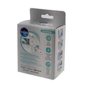 DESCALER IN BAGS X 6 F_NL J00418259