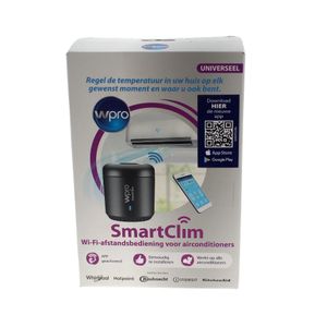 SMARTCLIM FR NL. J00624019