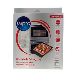 UNIVERSAL FLEXIBLE BAKING TRAY_DR J00378382