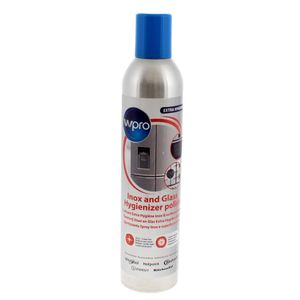 INOX & WINDOWS CLEANER AEROSOL 400 ML J00391050