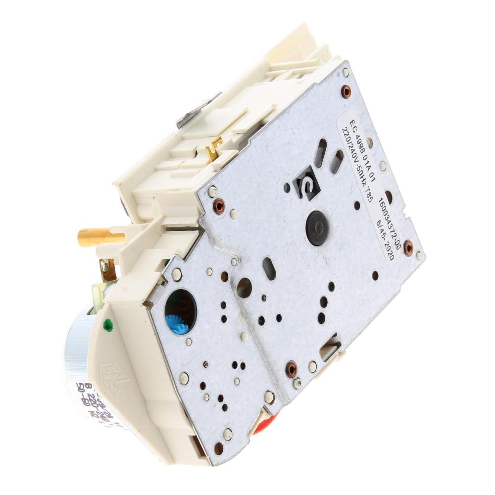 Phoenix Timer Ec4998.01a 50hz J00525344 - Indesit Spare Parts