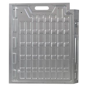 SIDE PANEL RIGHT J00465505