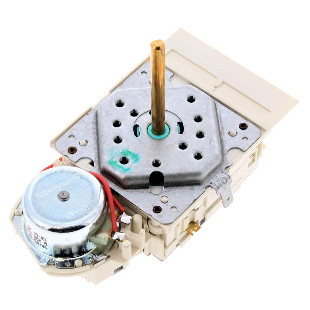 Phoenix Timer Ec4998.01a 50hz J00525344 - Indesit Spare Parts