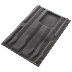 SELF CLEANING OVEN PANEL - LH J00238207