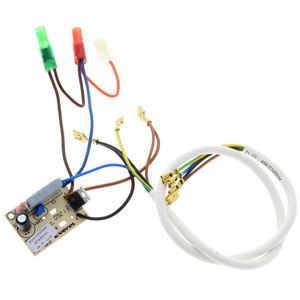 PILOT LAMP WITH HARNESS + PCB J00435183