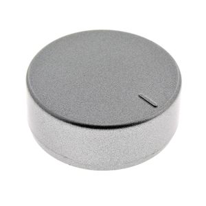 KNOB GREY PLP2 J00260860