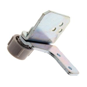 ADJUSTABLE FOOT ASSY. ARGENTO LEFT M8 J00271516