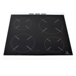 HOB TOP GLASS PW C60 IND## J00297401