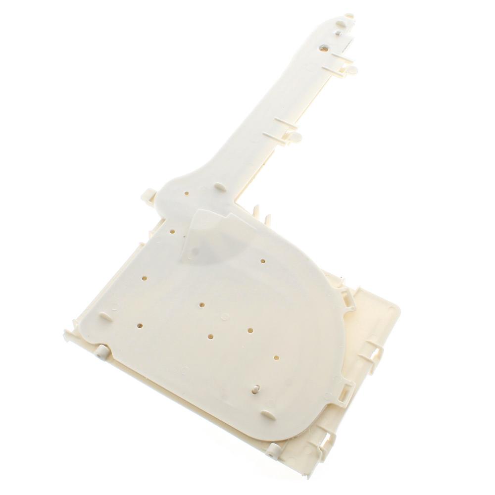 Paletta Tamburo Lavatrice Indesit IWDC6125SUK – Tipo 12 Fori, Ricambio Originale