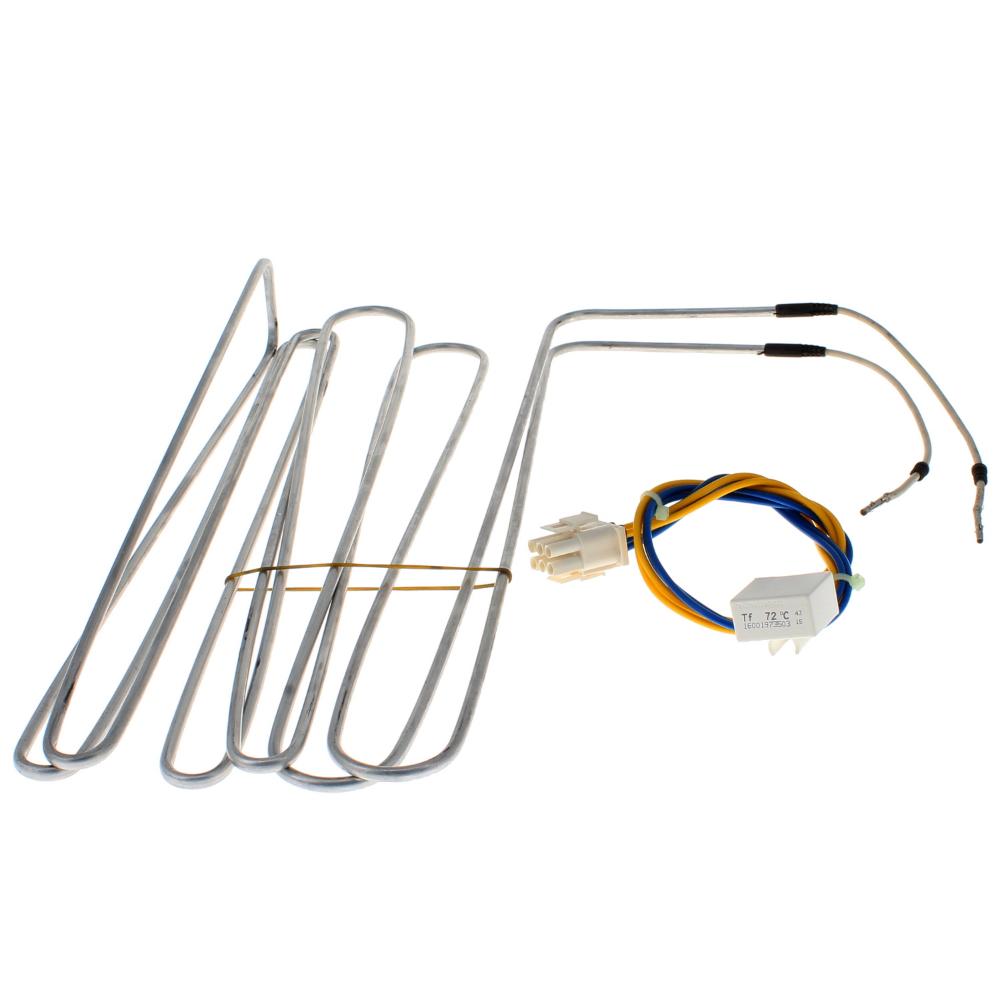 Refrigeration Fridge Freezer Heating Elements - Indesit Spare Parts