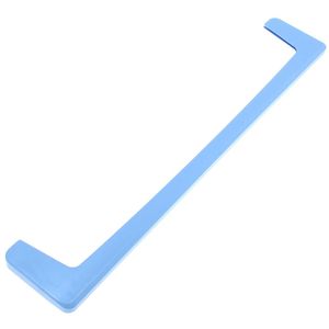 FRONT GLASS SECTION W.530 BLUE J00113646