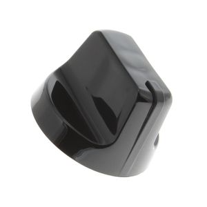 ELECTRICAL KNOB BLACK C3 J00263327