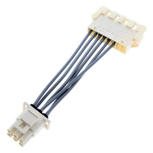 ADAPTER DEFROSTING HEAT NF(INARCA-AMP J00677325