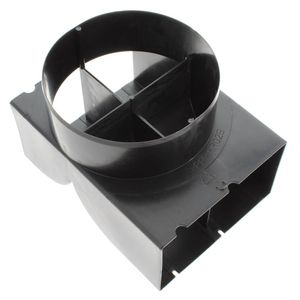 Fitting recirculation J00349158