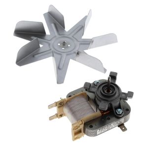 Radial fan J00273585