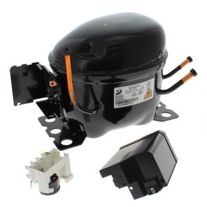 Compressor S53CY1 J00302930