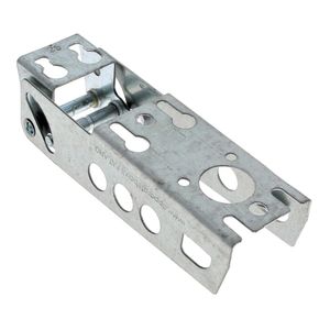 HINGE WITHOUT SPRING WITH LOCK J00679651