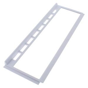 Shelf plate rear glass J00345303