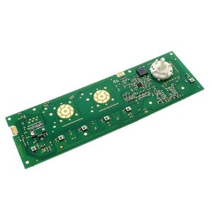 CONTROL DISPLAY MEMO LED J00274344