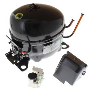 COMPRESSOR EMC 26 CLT TL CP R600a J00282598