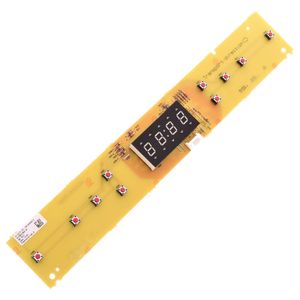 Display board G2 YL ST-GR VIKING E J00387621