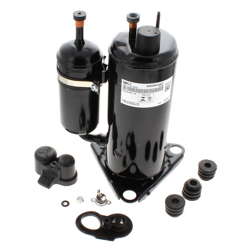 Compressor J00392185 - Indesit Spare Parts