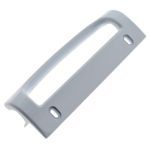 WHITE DOOR HANDLE (GIUGIARO)'MP280' J00057180