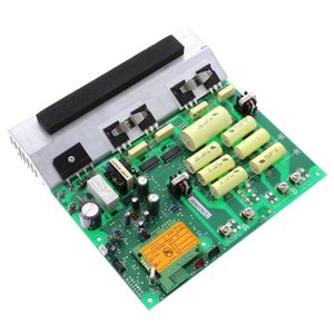POWER BOARD A1## J00676884